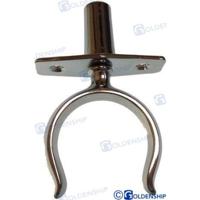 Remos y chumaceras GS70041 - CHUMACERA 52MM.CON TINTERO