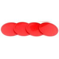 Pegasi airhockey pucks 50 mm 4st.