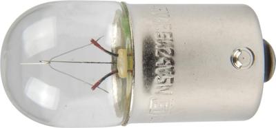COREXX kogellamp car lamp 24v 5w r5w base: ba15s