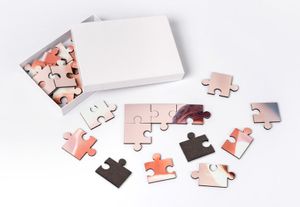 Fotopuzzel 30 stukjes (MDF met hoogglans afwerking)