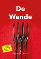 De Wende - Marcel van Deursen - ebook - thumbnail