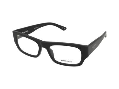 Brillen met correctie Balenciaga BB0370O 001