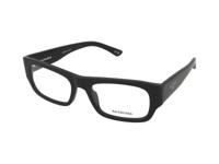Brillen met correctie Balenciaga BB0370O 001