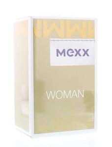 MEXX Mexx Woman EdT 20ml