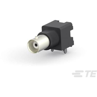 TE Connectivity 5227161-9 BNC-connector 1 stuk(s) Tube