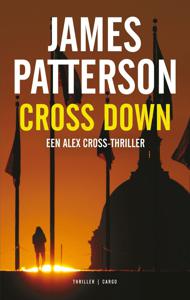 Cross Down - James Patterson - ebook