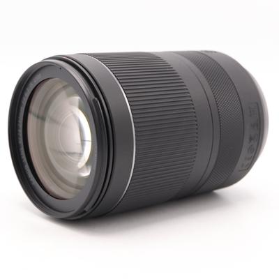 Canon RF 24-240mm F/4-6.3 IS USM occasion