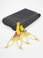 Marmot Tungsten Ul 1P Footprint Tentgrondzeil Slate Grey O/S