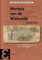 Wortels van de Wiskunde (Hardback)