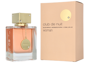 Armaf Club De Nuit Woman Eau de parfum Spray 105ml