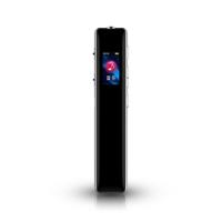 Q33 externe spelen MP3 Stembediening High Definition Noise Reduction opname pen 16 g ondersteuning getimede opname & wachtwoord bescherming & One-to