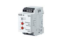 SAR 4  - Power-current switch for telecom SAR 4