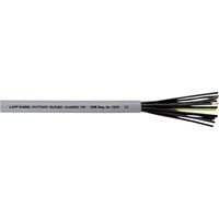 LAPP ÖLFLEX® CLASSIC 110 Stuurstroomkabel 4 G 2.50 mm² Grijs 1119404-50 50 m - thumbnail