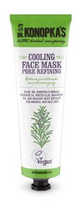 Dr. Konopka's Cooling Face Mask Pore Refining (75 ml)