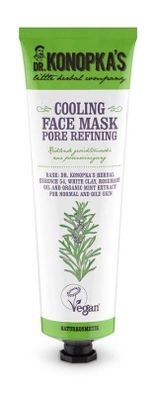 Dr. Konopka&apos;s Cooling Face Mask Pore Refining (75 ml)