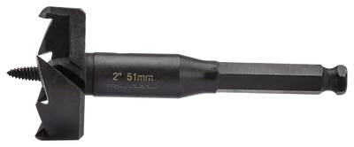 Makita Accessoires Cilinderkopboor 51mm - D-30003 D-30003