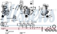 Turbocharger 93414