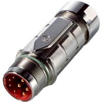 Kabelkoppeling pencontact 76133510 EPIC® POWER LS1 F6 5+PE 7,5-15,5 LAPP Inhoud: 20 stuk(s)