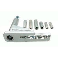 Stihl Set montagegereedschap AZ - 59100072222 Stihl Set montagegereedschap AZ - 59100072222