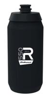Polisport bidon rs550 lichtgewicht 550 ml zwart