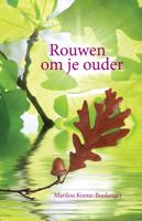 Rouwen om je ouder (Paperback)
