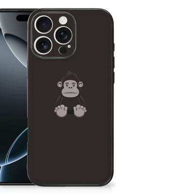 iPhone 16 Pro Max Hoesje Gorilla
