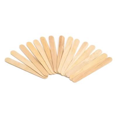 Colorations Large craft sticks 500st