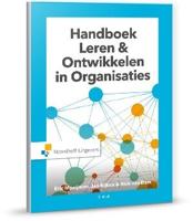 Handboek Leren & Ontwikkelen in organisaties (Hardback) Handboek Leren & Ontwikkelen in organisaties (Hardback)