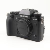 Fujifilm X-T3 body occasion