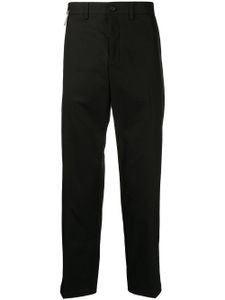 Craig Green pantalon à coupe droite - Noir