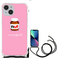 iPhone 14 Beschermhoes Nut Boyfriend - thumbnail