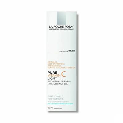 La Roche-Posay Redermic Pure Vitamine C Light 40ml