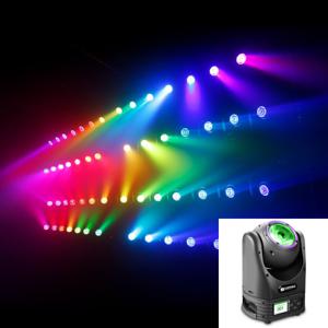 Cameo MOVO BEAM 100 LED moving head