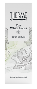 Therme Zen White Lotus Body Serum