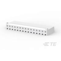 TE Connectivity 1-770849-5 Female behuizing (kabel) Inhoud: 1 stuk(s) Bag