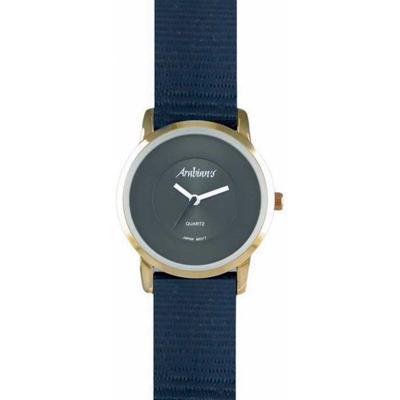Unisex horloge Arabians DBH2187NT (Ø 34 mm)