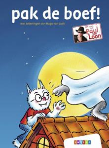 pak de boef! (Hardback)