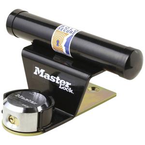 Master Lock P37530 Extra deurvergrendeling