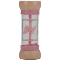 Little Dutch Fairy garden regenrammelaar