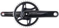 SRAM crankstel "red 1 xplr e1" crankset red 1 xplr e1 40t 165mm