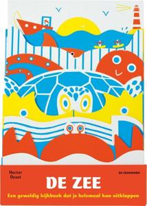 De zee (Paperback)