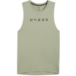 Puma x Hyrox Cloudspun Singlet Heren