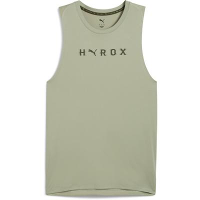 Puma x Hyrox Cloudspun Singlet Heren