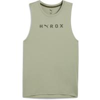Puma x Hyrox Cloudspun Singlet Heren
