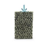 Back Zoo Nature cardboard treat block