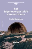 Het tegenovergestelde van een mens (Paperback)