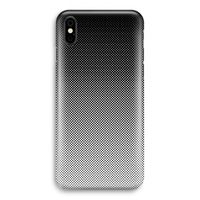 Musketon Halftone: iPhone X Volledig Geprint Hoesje Musketon Halftone: iPhone X Volledig Geprint Hoesje