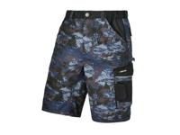 PARKSIDE Korte heren werkbroek (blauw/bruin/zwart, 54)