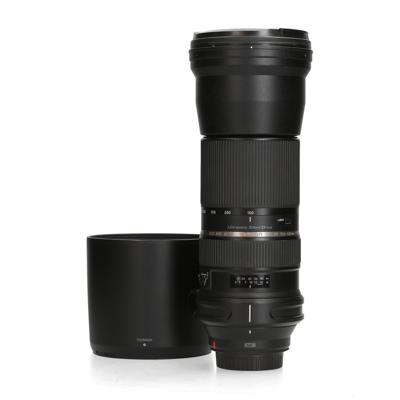 Tamron Tamron SP 150-600mm F5-6.3 Di VC USD - Canon EF