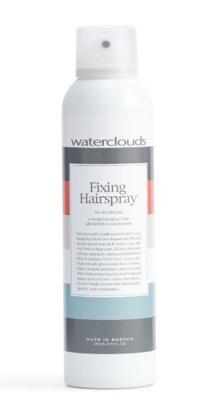 Waterclouds Styling Fixing Hairspray 250ml